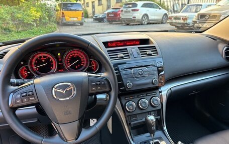 Mazda 6, 2011 год, 1 500 000 рублей, 6 фотография