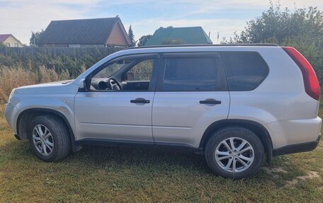 Nissan X-Trail, 2011 год, 920 000 рублей, 5 фотография