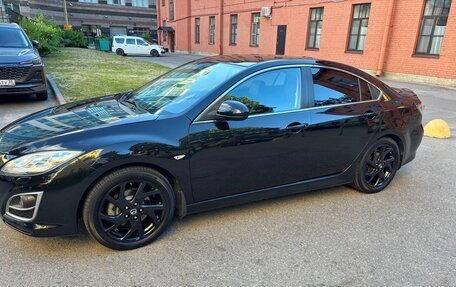 Mazda 6, 2011 год, 1 500 000 рублей, 10 фотография