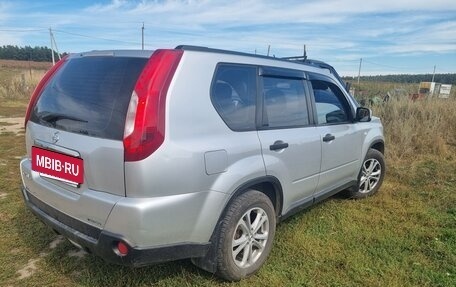 Nissan X-Trail, 2011 год, 920 000 рублей, 3 фотография