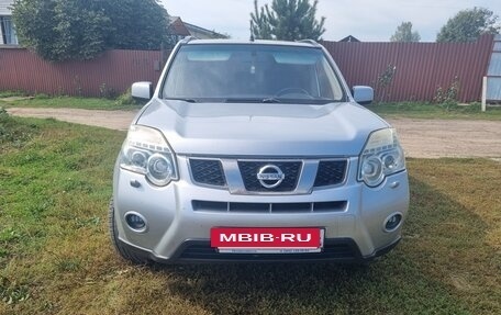 Nissan X-Trail, 2011 год, 920 000 рублей, 2 фотография