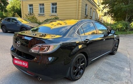 Mazda 6, 2011 год, 1 500 000 рублей, 9 фотография