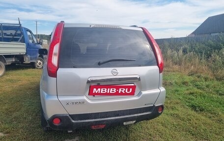 Nissan X-Trail, 2011 год, 920 000 рублей, 4 фотография