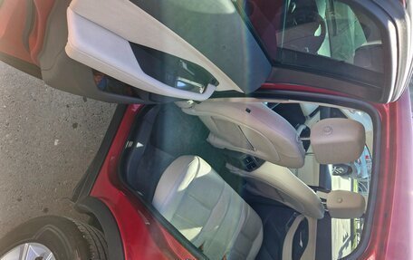 Jaguar E-Pace, 2018 год, 2 800 000 рублей, 9 фотография