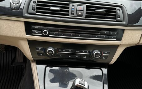 BMW 5 серия, 2012 год, 1 700 000 рублей, 11 фотография
