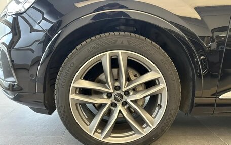 Audi Q7, 2020 год, 6 390 000 рублей, 7 фотография