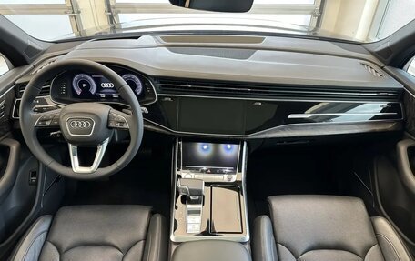 Audi Q7, 2020 год, 6 390 000 рублей, 8 фотография