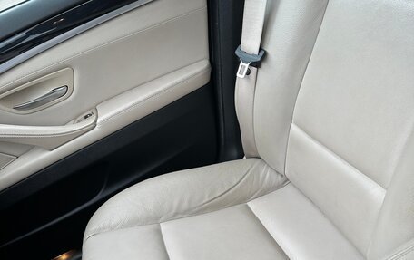 BMW 5 серия, 2012 год, 1 700 000 рублей, 13 фотография