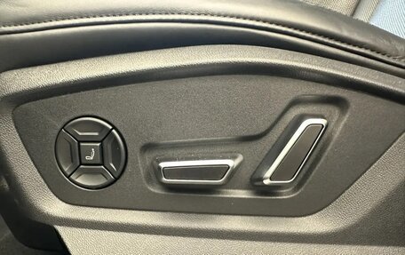 Audi Q7, 2020 год, 6 390 000 рублей, 11 фотография