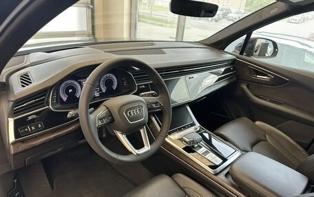 Audi Q7, 2020 год, 6 390 000 рублей, 9 фотография