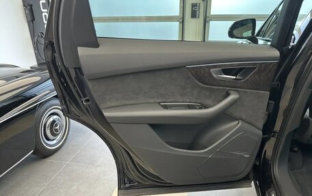 Audi Q7, 2020 год, 6 390 000 рублей, 17 фотография