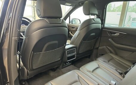 Audi Q7, 2020 год, 6 390 000 рублей, 14 фотография