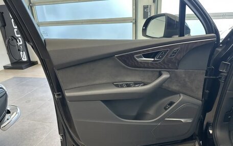 Audi Q7, 2020 год, 6 390 000 рублей, 12 фотография