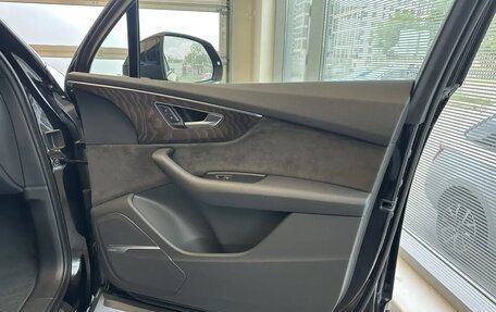 Audi Q7, 2020 год, 6 390 000 рублей, 20 фотография