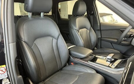 Audi Q7, 2020 год, 6 390 000 рублей, 19 фотография