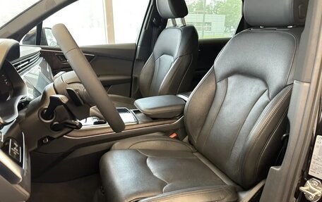 Audi Q7, 2020 год, 6 390 000 рублей, 10 фотография