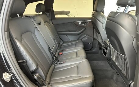 Audi Q7, 2020 год, 6 390 000 рублей, 21 фотография