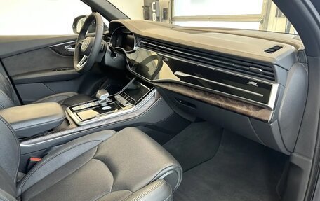Audi Q7, 2020 год, 6 390 000 рублей, 18 фотография