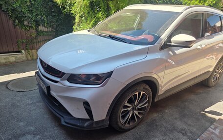 Geely Coolray I, 2023 год, 1 750 000 рублей, 3 фотография