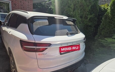 Geely Coolray I, 2023 год, 1 750 000 рублей, 2 фотография