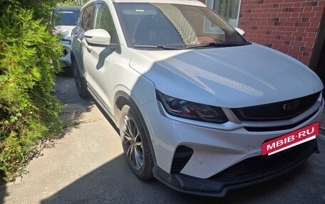 Geely Coolray I, 2023 год, 1 750 000 рублей, 4 фотография