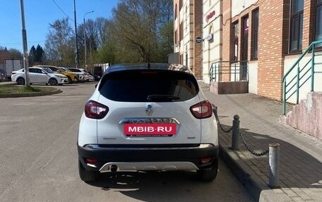 Renault Kaptur I рестайлинг, 2018 год, 1 300 000 рублей, 3 фотография