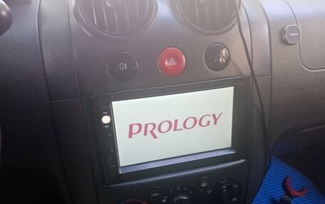 Chevrolet Aveo III, 2007 год, 485 000 рублей, 12 фотография
