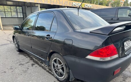 Mitsubishi Lancer IX, 2007 год, 300 000 рублей, 5 фотография