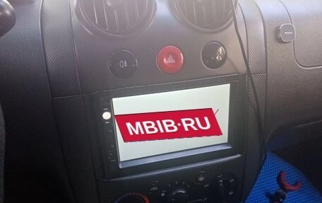 Chevrolet Aveo III, 2007 год, 485 000 рублей, 8 фотография