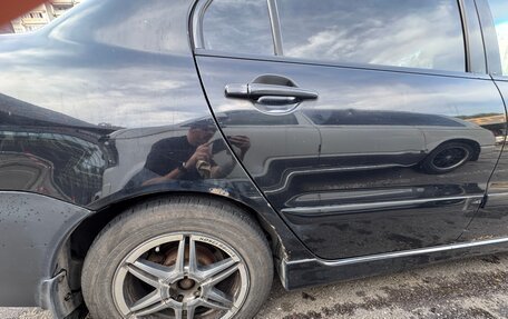 Mitsubishi Lancer IX, 2007 год, 300 000 рублей, 15 фотография