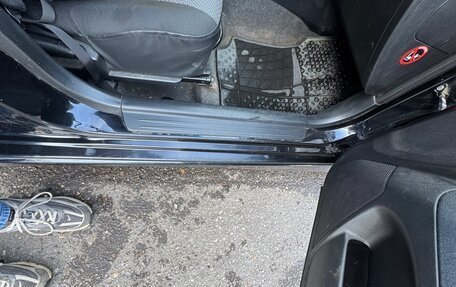 Mitsubishi Lancer IX, 2007 год, 300 000 рублей, 11 фотография