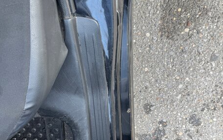 Mitsubishi Lancer IX, 2007 год, 300 000 рублей, 13 фотография