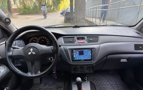 Mitsubishi Lancer IX, 2007 год, 300 000 рублей, 23 фотография