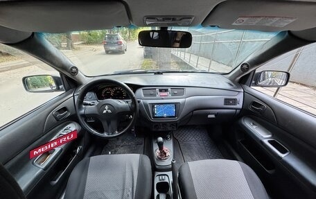 Mitsubishi Lancer IX, 2007 год, 300 000 рублей, 24 фотография