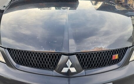 Mitsubishi Lancer IX, 2007 год, 300 000 рублей, 19 фотография