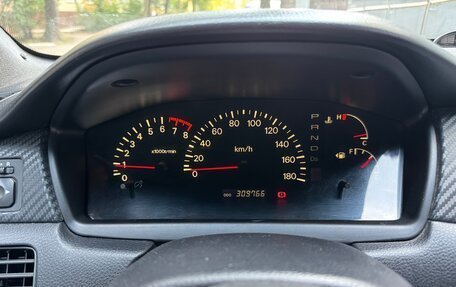 Mitsubishi Lancer IX, 2007 год, 300 000 рублей, 25 фотография