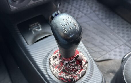 Mitsubishi Lancer IX, 2007 год, 300 000 рублей, 27 фотография