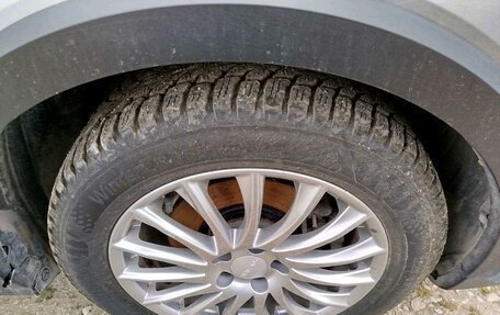 Haval Jolion, 2024 год, 1 641 000 рублей, 3 фотография