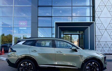 KIA Sportage IV рестайлинг, 2026 год, 5 000 592 рублей, 8 фотография
