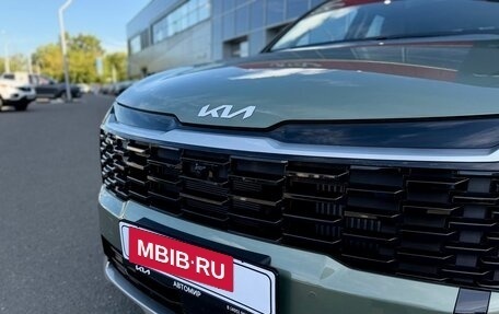 KIA Sportage IV рестайлинг, 2026 год, 5 000 592 рублей, 2 фотография