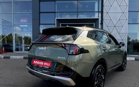 KIA Sportage IV рестайлинг, 2026 год, 5 000 592 рублей, 11 фотография