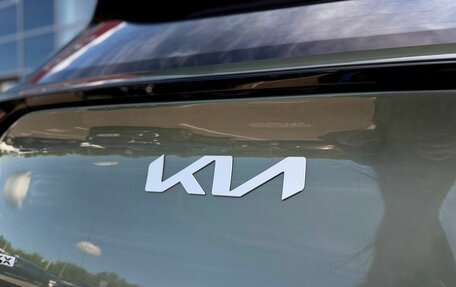KIA Sportage IV рестайлинг, 2026 год, 5 000 592 рублей, 17 фотография