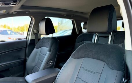 KIA Sportage IV рестайлинг, 2026 год, 5 000 592 рублей, 23 фотография