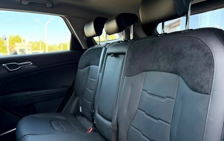 KIA Sportage IV рестайлинг, 2026 год, 5 000 592 рублей, 21 фотография