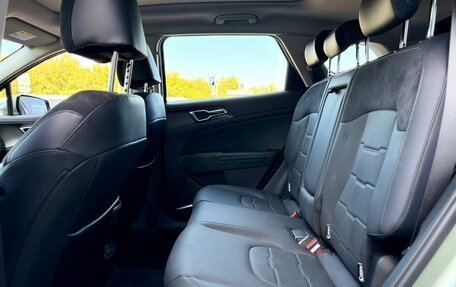KIA Sportage IV рестайлинг, 2026 год, 5 000 592 рублей, 20 фотография