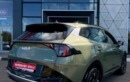 KIA Sportage IV рестайлинг, 2026 год, 5 000 592 рублей, 12 фотография