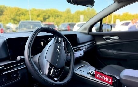 KIA Sportage IV рестайлинг, 2026 год, 5 000 592 рублей, 26 фотография