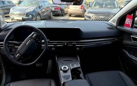 KIA Sportage IV рестайлинг, 2026 год, 5 000 592 рублей, 25 фотография