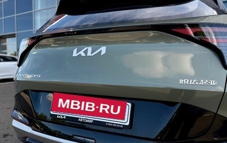KIA Sportage IV рестайлинг, 2026 год, 5 000 592 рублей, 16 фотография