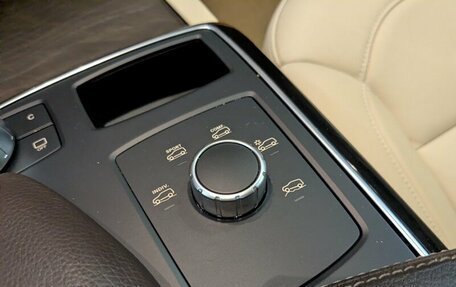 Mercedes-Benz GLE, 2017 год, 4 485 000 рублей, 17 фотография